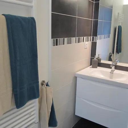Apartment Centre Et Plage A Pied *